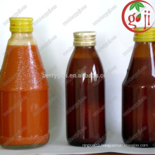 Wolfberry Juice Concentrate/goji juice concentrate/Ningxia origin